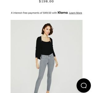 AG- Adriano Goldschmied jeans